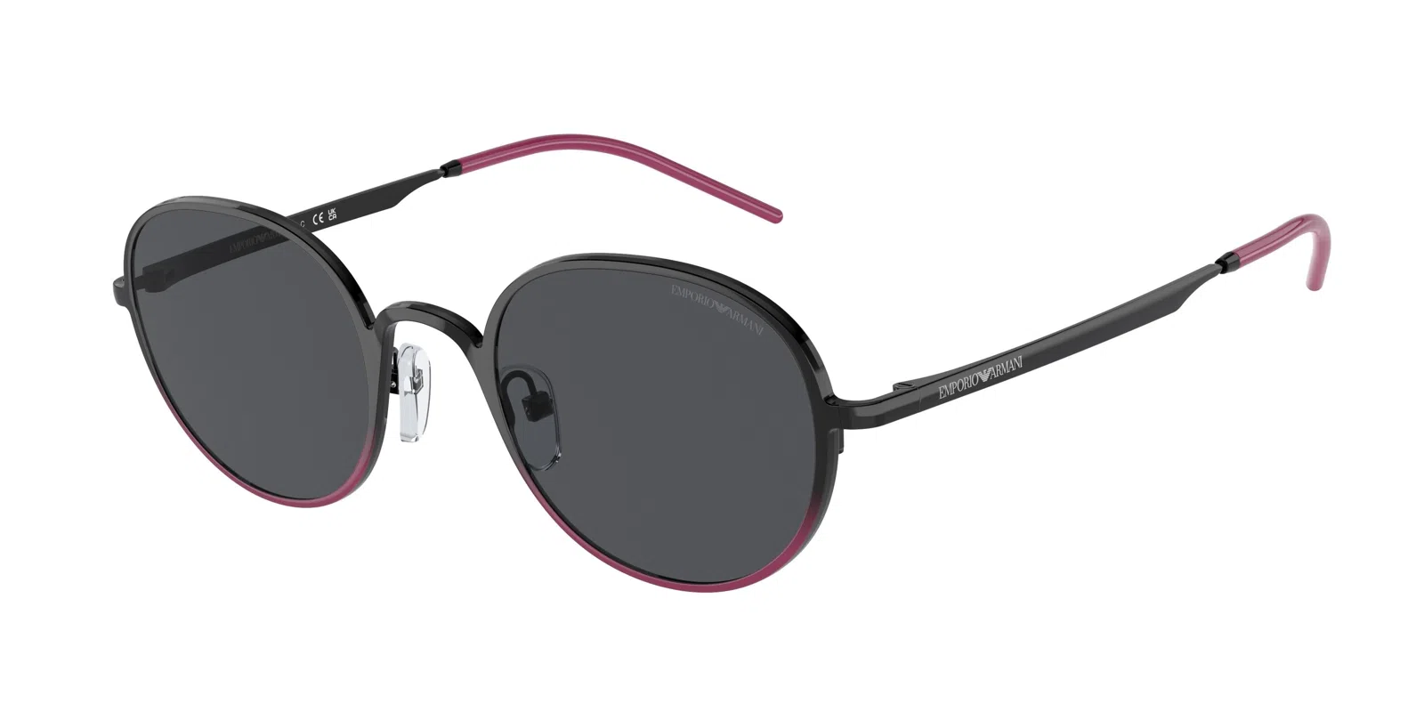 Emporio Armani 2151 Sunglasses - view 2